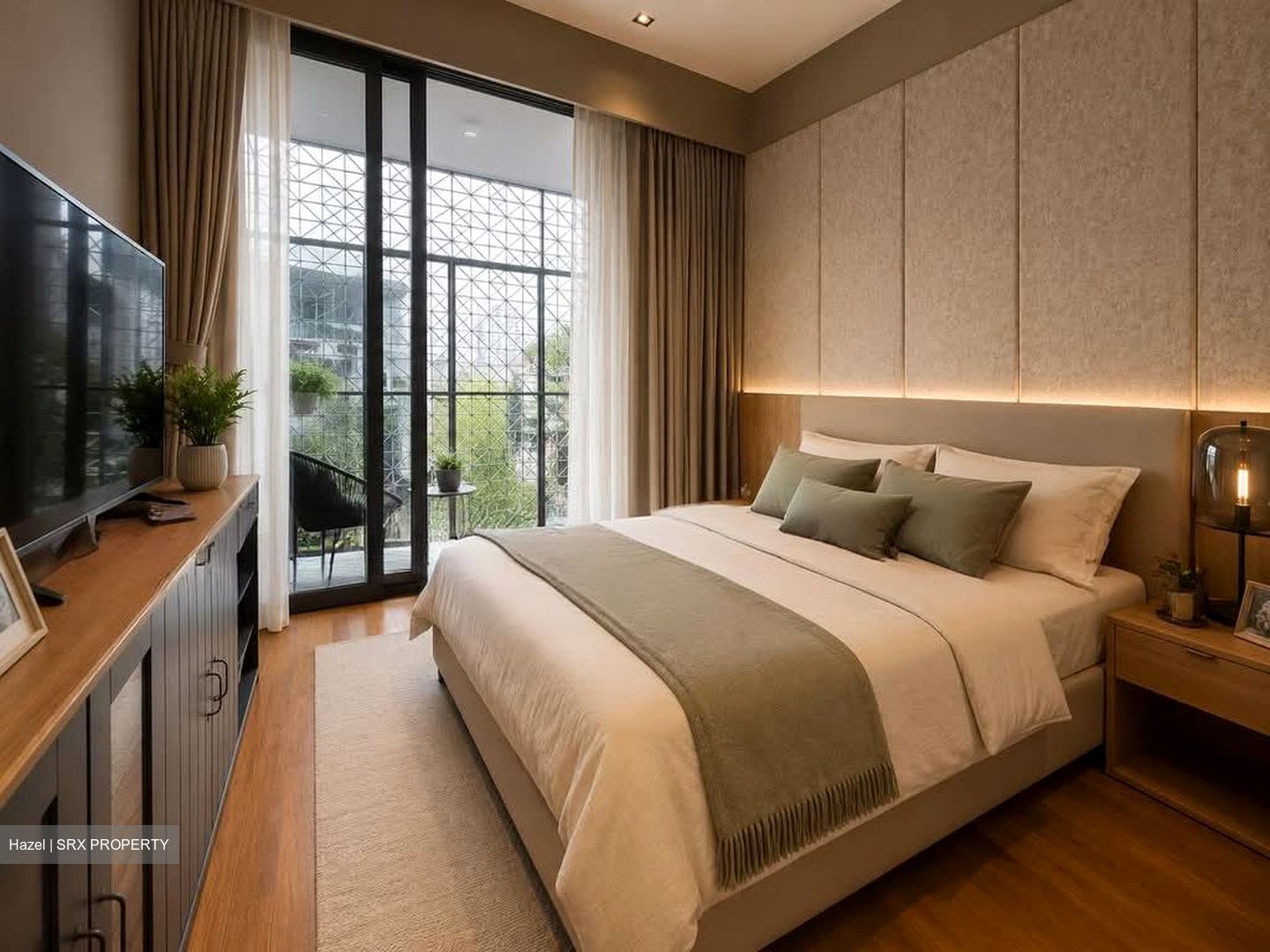 Mon Jervois (D10), Condominium #566153321